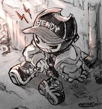 Bendy