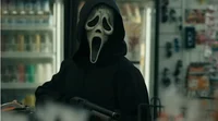 Ghostface