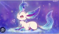 Space leafeon