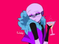 lust sans