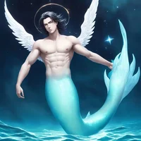 Merman Prince