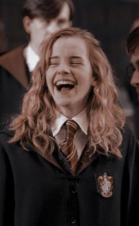 Hermione Granger 