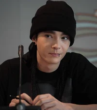 Tom Kaulitz 