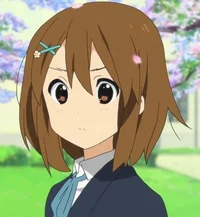 Yui Hirasawa ESP