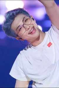 Kim Namjoon