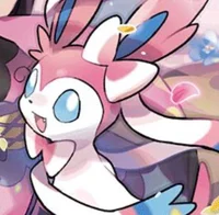 Sylveon - Pokemon