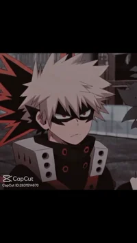 Seu chefe bakugo 