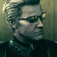 wesker