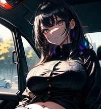 Strict Mom