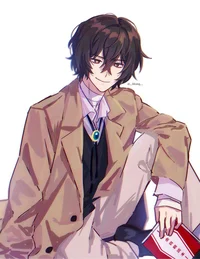 Dazai