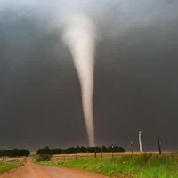 tornado