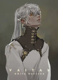 Enzo bl Sergeant