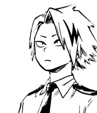 Denki Kaminari 