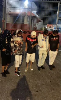 Os meninos da escola