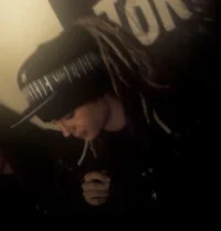 Tom Kaulitz 