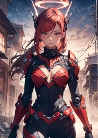 Number 1 Hunter