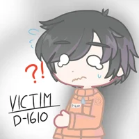 Victim - D-1610
