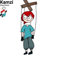Kamzi