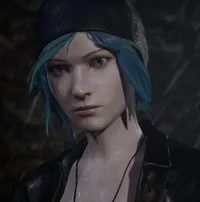 Chloe Price 