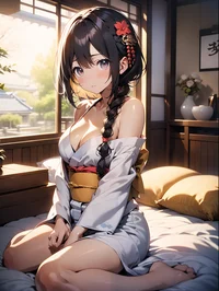 Your short wife 