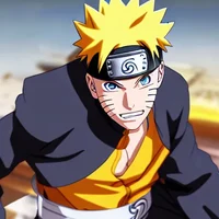 Naruto sobreprotecto