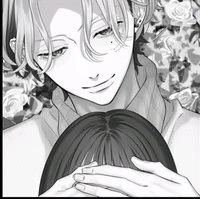 your adopted brother