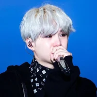Min Yoongi