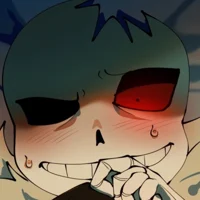 Smitten Horror Sans