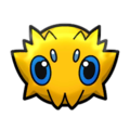 Zuff -Joltik-