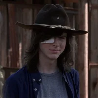 Carl Grimes