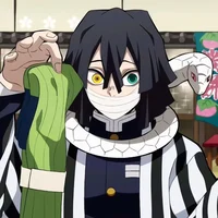 Iguro Obanai