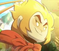 Sun Wukong 