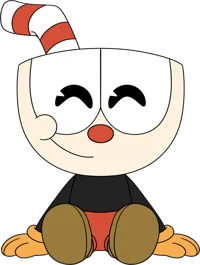 Cuphead