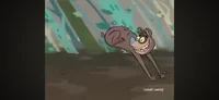 Wild Boo Boo