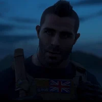 Soap MacTavish