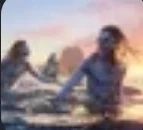 Loak and neteyam yan