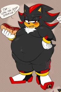 Shadow gordito
