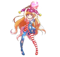 Clownpiece