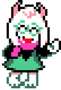 Ralsei Sosc