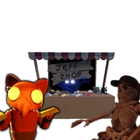 Jeff Shop