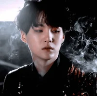 Yoongi Cold Husband