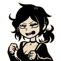 Leyley yandere 