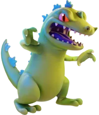 Reptar