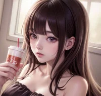 Hottest girl  school