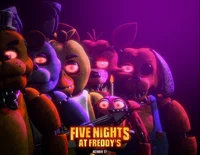 FNAF Movie