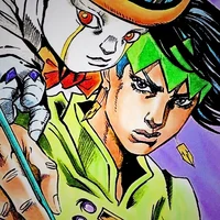 Rohan Kishibe