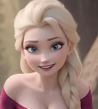 Elsa -Yandere-
