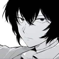 Osamu Dazai 