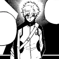 Nagi Seishiro