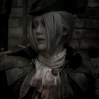Lady Maria 